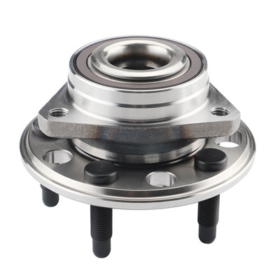 WHEEL HUB UNITS
